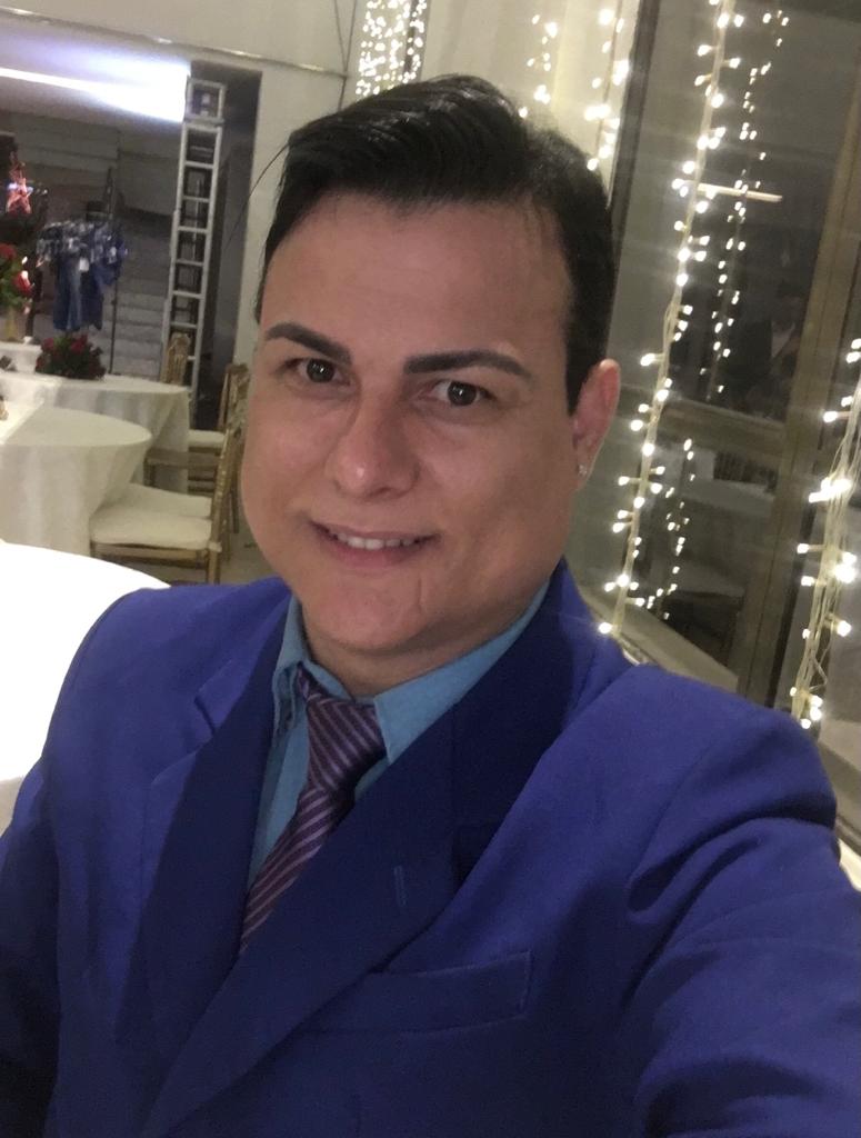 Woshignton Santos