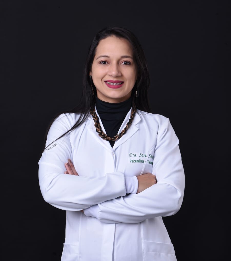 Dra. Sara Souza