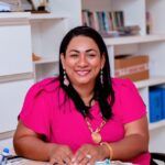 Mariluce Rodrigues Lopes