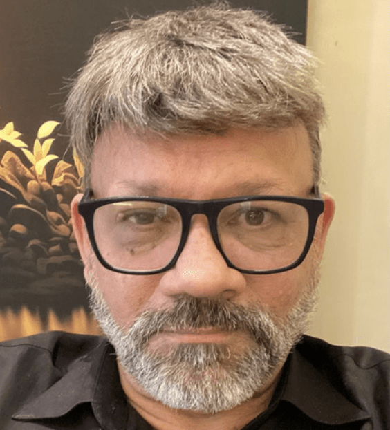ÊNIO FERREIRA FAVACHO