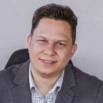 DR. FÁBIO FERNANDO DA SILVA SANTANA