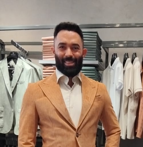 Fabio Ferreira