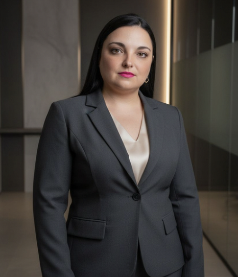 MAURA ALESSANDRA FERREIRA DA SILVA 