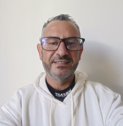 ANDERSON LUIZ GOLIN 
