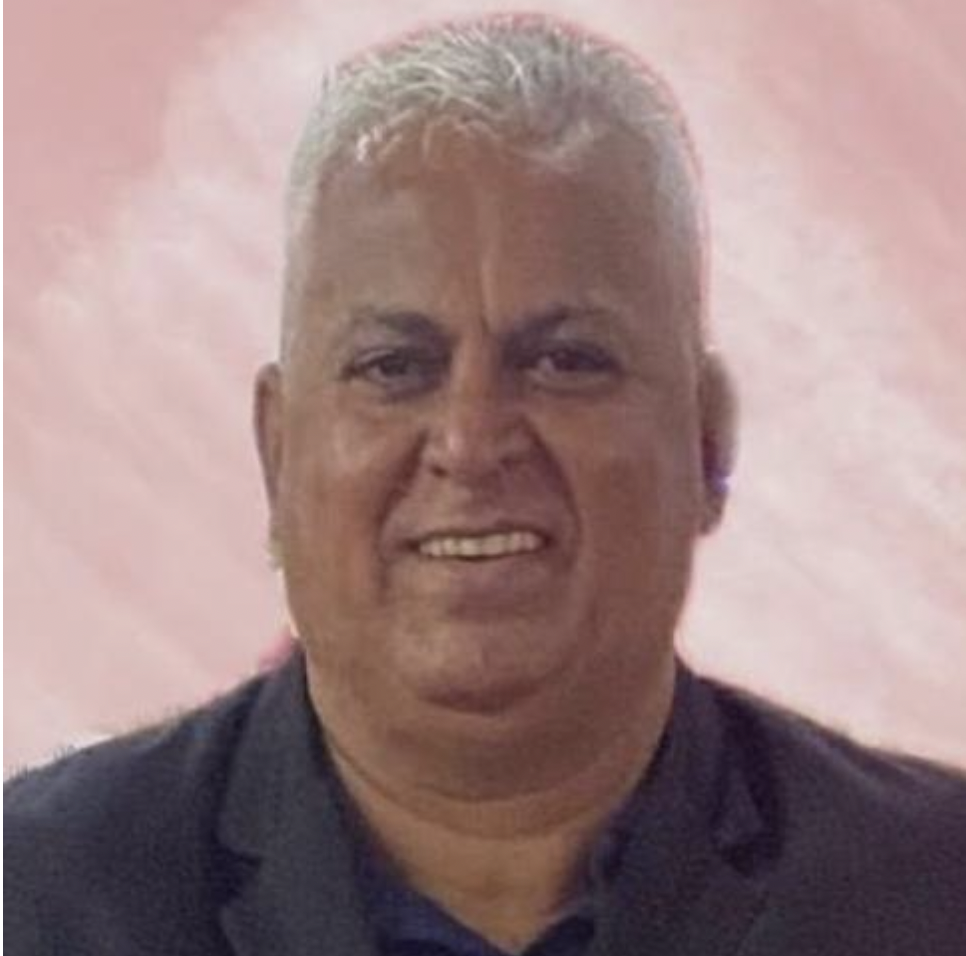 Evaldo Pereira Cravo Silva  