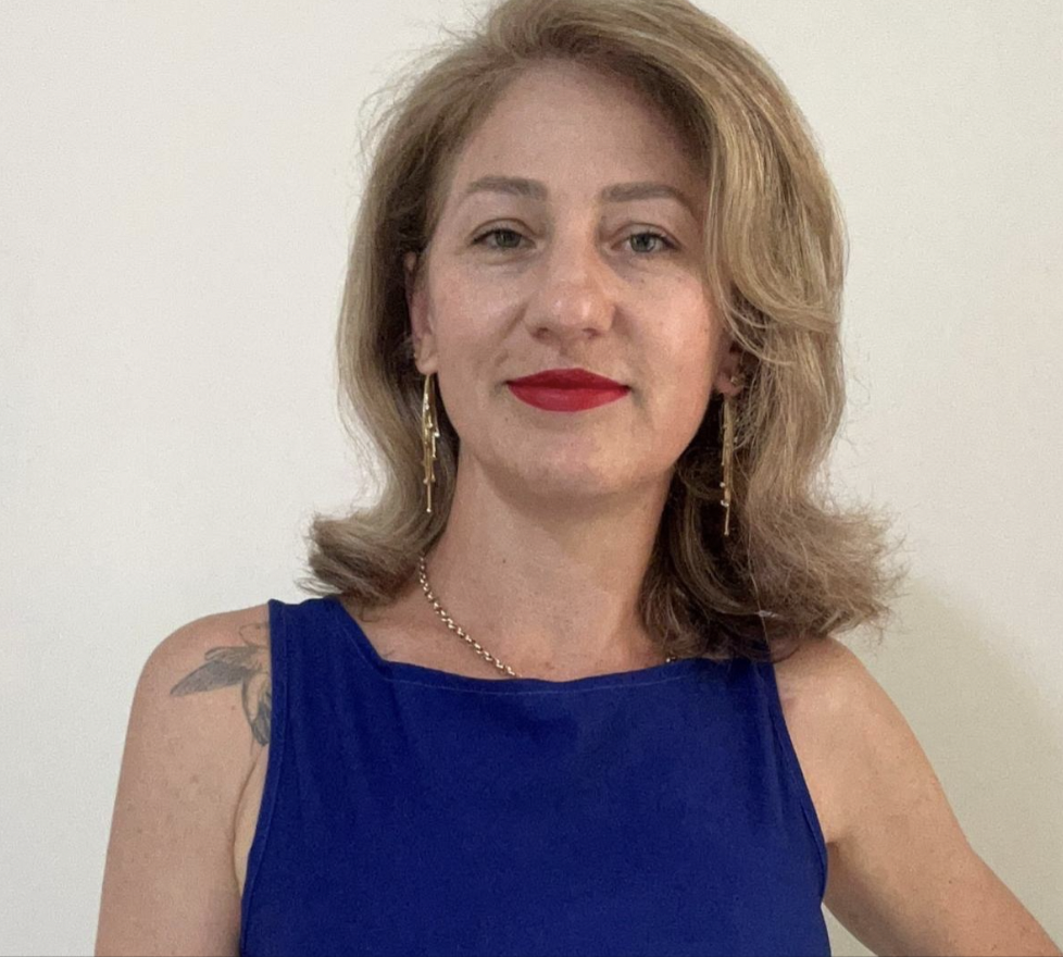 CRISTIANE CARINE CERVEIRA