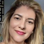 CLÉA PARANHOS LIMA RIBEIRO
